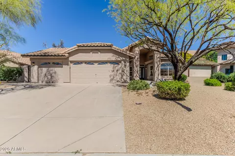 9384 E Palm Tree Dr, Scottsdale, AZ 85255