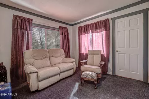 Other - 6413 W Barton Dr, Pine, AZ 85544 photo 1 of 7