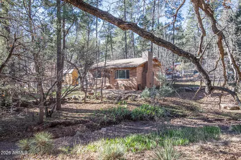 Other - 6413 W Barton Dr, Pine, AZ 85544 photo 4 of 7