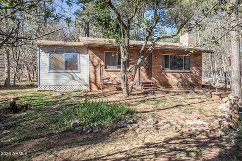 Other - 6413 W Barton Dr, Pine, AZ 85544 photo 3 of 7