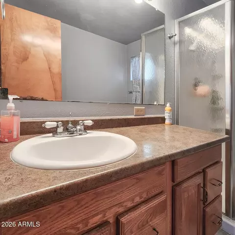 Bath - 6413 W Barton Dr, Pine, AZ 85544 photo 1 of 3