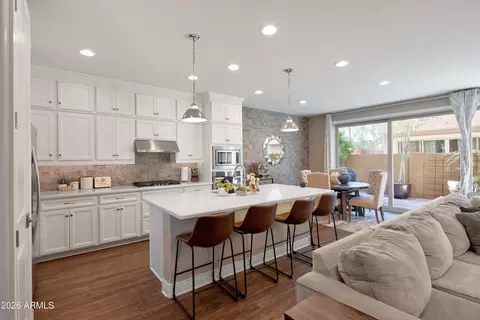 Kitchen - 963 E Danbury Dr, Phoenix, AZ 85022 photo 1 of 1