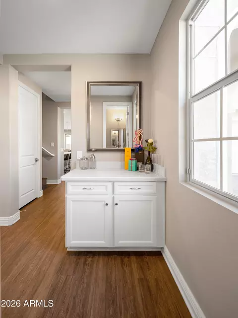Entry Way - 963 E Danbury Dr, Phoenix, AZ 85022 photo 1 of 2