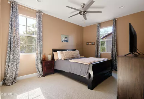 Bedroom - 963 E Danbury Dr, Phoenix, AZ 85022 photo 2 of 3
