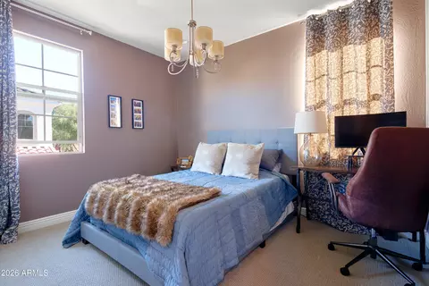 Bedroom - 963 E Danbury Dr, Phoenix, AZ 85022 photo 1 of 3