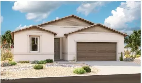 18566 E Helian Dr, Gold Canyon, AZ 85118