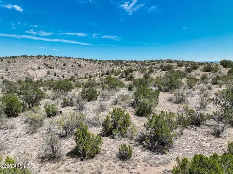 nnnn N Verde Highlands Trail #033C, Paulden, AZ 86334
