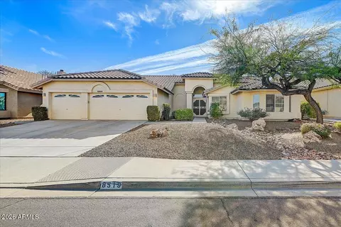 8519 W Behrend Dr, Peoria, AZ 85382