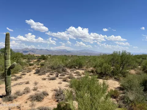 15106 E Monument Rd #50, Scottsdale, AZ 85262