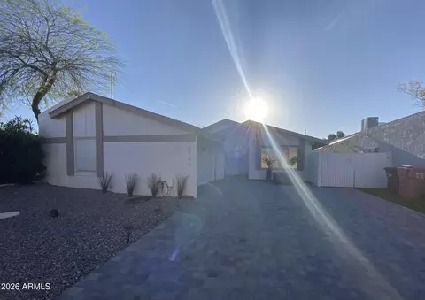 2230 N 87th Ter, Scottsdale, AZ 85257