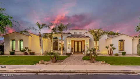 4348 E Scorpio Pl, Chandler, AZ 85249