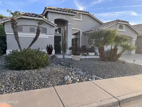 17643 N Goldwater Dr, Surprise, AZ 85374