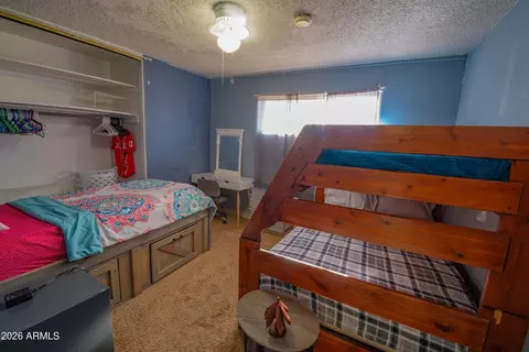Bedroom - 425 Cedar St, Page, AZ 86040 photo 4 of 5