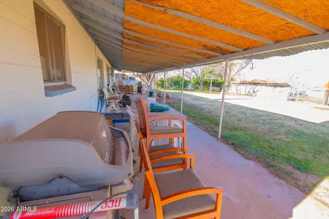 Exterior - 425 Cedar St, Page, AZ 86040 photo 4 of 5