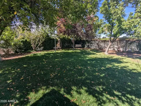 Exterior - 425 Cedar St, Page, AZ 86040 photo 3 of 5