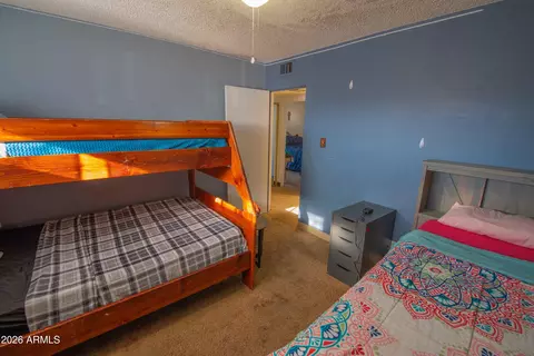 Bedroom - 425 Cedar St, Page, AZ 86040 photo 3 of 5