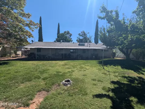 Exterior - 425 Cedar St, Page, AZ 86040 photo 1 of 5