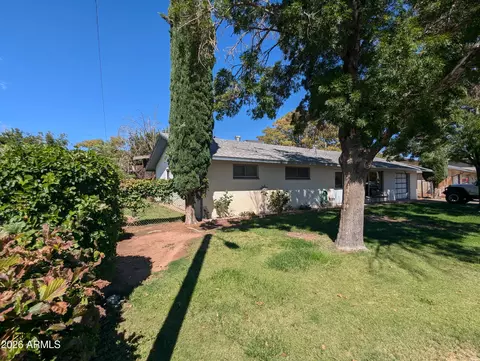 Exterior - 425 Cedar St, Page, AZ 86040 photo 5 of 5