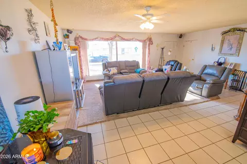 Living - 425 Cedar St, Page, AZ 86040 photo 2 of 2