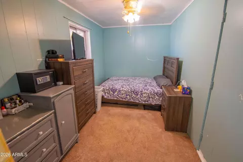Bedroom - 425 Cedar St, Page, AZ 86040 photo 5 of 5