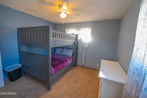Bedroom - 425 Cedar St, Page, AZ 86040 photo 2 of 5