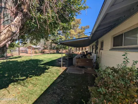 Exterior - 425 Cedar St, Page, AZ 86040 photo 2 of 5