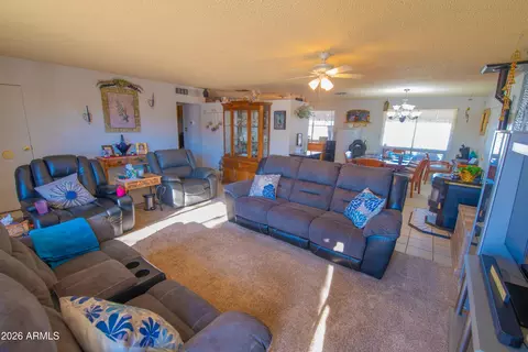 Living - 425 Cedar St, Page, AZ 86040 photo 1 of 2