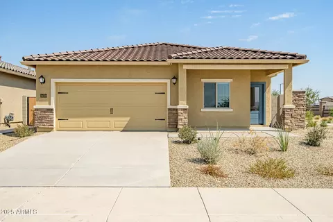 24558 W St Catherine Ave, Buckeye, AZ 85326