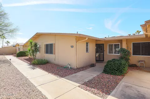 19619 N Star Ridge Dr, Sun City West, AZ 85375