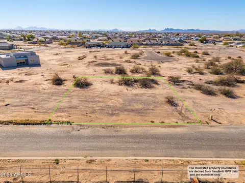 10861 W Heather Dr #6122, Arizona City, AZ 85123