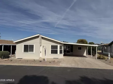 848 E Clubhouse Ln, San Tan Valley, AZ 85140