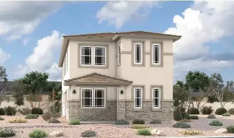 10319 S Cave Spring Trl, Apache Junction, AZ 85120