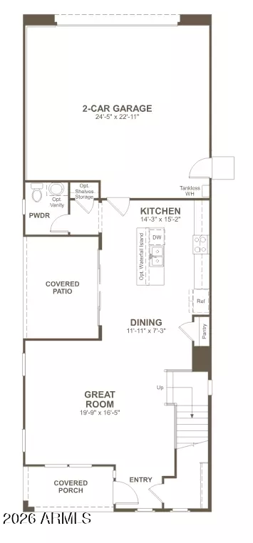 10319 S Cave Spring Trl, Apache Junction, AZ 85120 photo 2