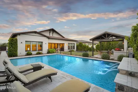 21961 E Via De Arboles St, Queen Creek, AZ 85142