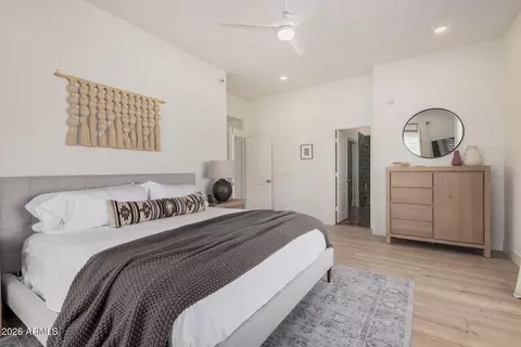 Bedroom - 3929 E Carter Dr, Phoenix, AZ 85042 photo 3 of 4