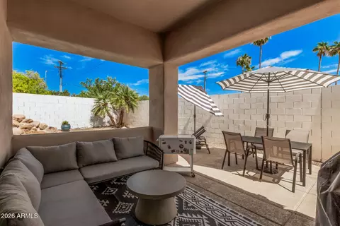 Exterior - 3929 E Carter Dr, Phoenix, AZ 85042 photo 2 of 9