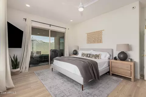 Bedroom - 3929 E Carter Dr, Phoenix, AZ 85042 photo 2 of 4