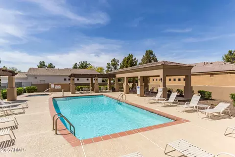 Exterior - 3929 E Carter Dr, Phoenix, AZ 85042 photo 8 of 9