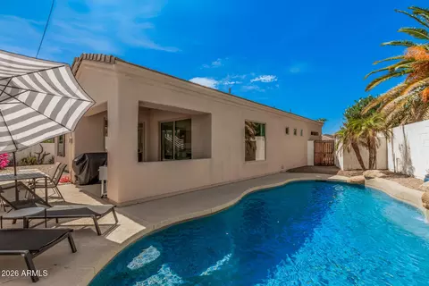 Exterior - 3929 E Carter Dr, Phoenix, AZ 85042 photo 5 of 9