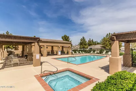 Exterior - 3929 E Carter Dr, Phoenix, AZ 85042 photo 9 of 9