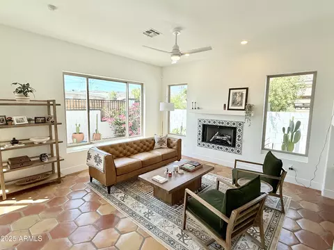 Living - 3929 E Carter Dr, Phoenix, AZ 85042 photo 1 of 5