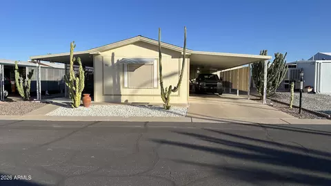 834 S Meridian Rd #61, Apache Junction, AZ 85120 photo 2