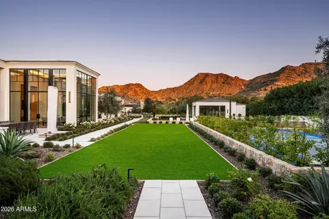 5029 E Desert Park Ln, Paradise Valley, AZ 85253