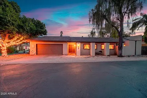 7803 E Mackenzie Dr, Scottsdale, AZ 85251