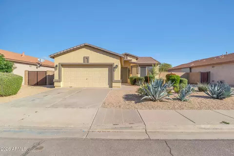 2720 E Carla Vista Dr, Chandler, AZ 85225