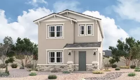 10303 S Cave Spring Trl, Apache Junction, AZ 85120