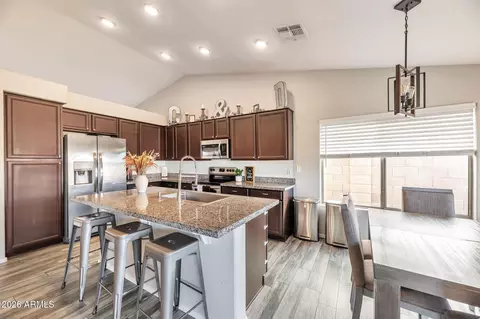 Kitchen - 1612 E Laurel Ave, Gilbert, AZ 85234 photo 1 of 3