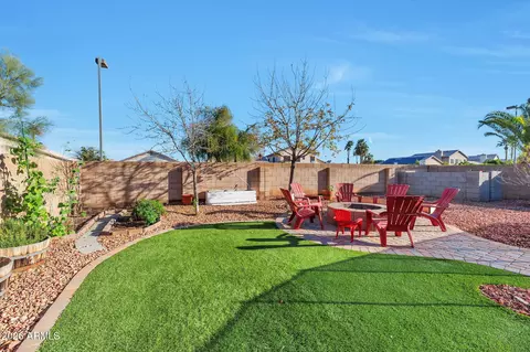 Exterior - 1612 E Laurel Ave, Gilbert, AZ 85234 photo 2 of 3