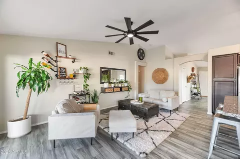 Living - 1612 E Laurel Ave, Gilbert, AZ 85234 photo 4 of 4