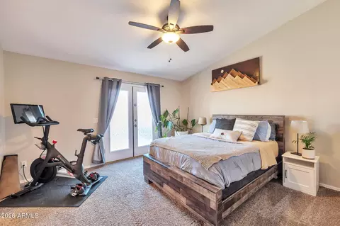 Bedroom - 1612 E Laurel Ave, Gilbert, AZ 85234 photo 2 of 3